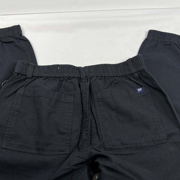 GAP Black Track Pants - Picture 9 of 9